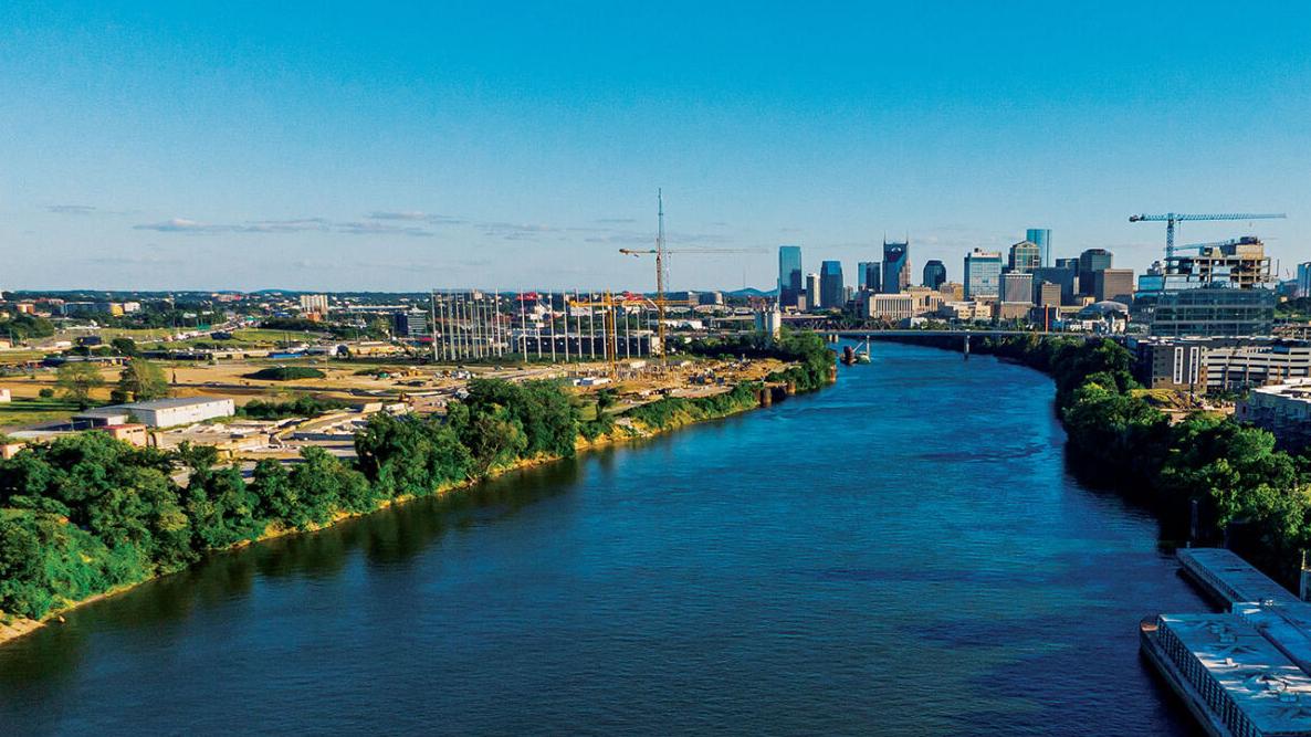 Unanimous Approval for <i>Imagine East Bank</i> Amid Questions About Metro-Owned Land